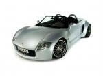 Yes! Roadster 3.2 Turbo 2006 года